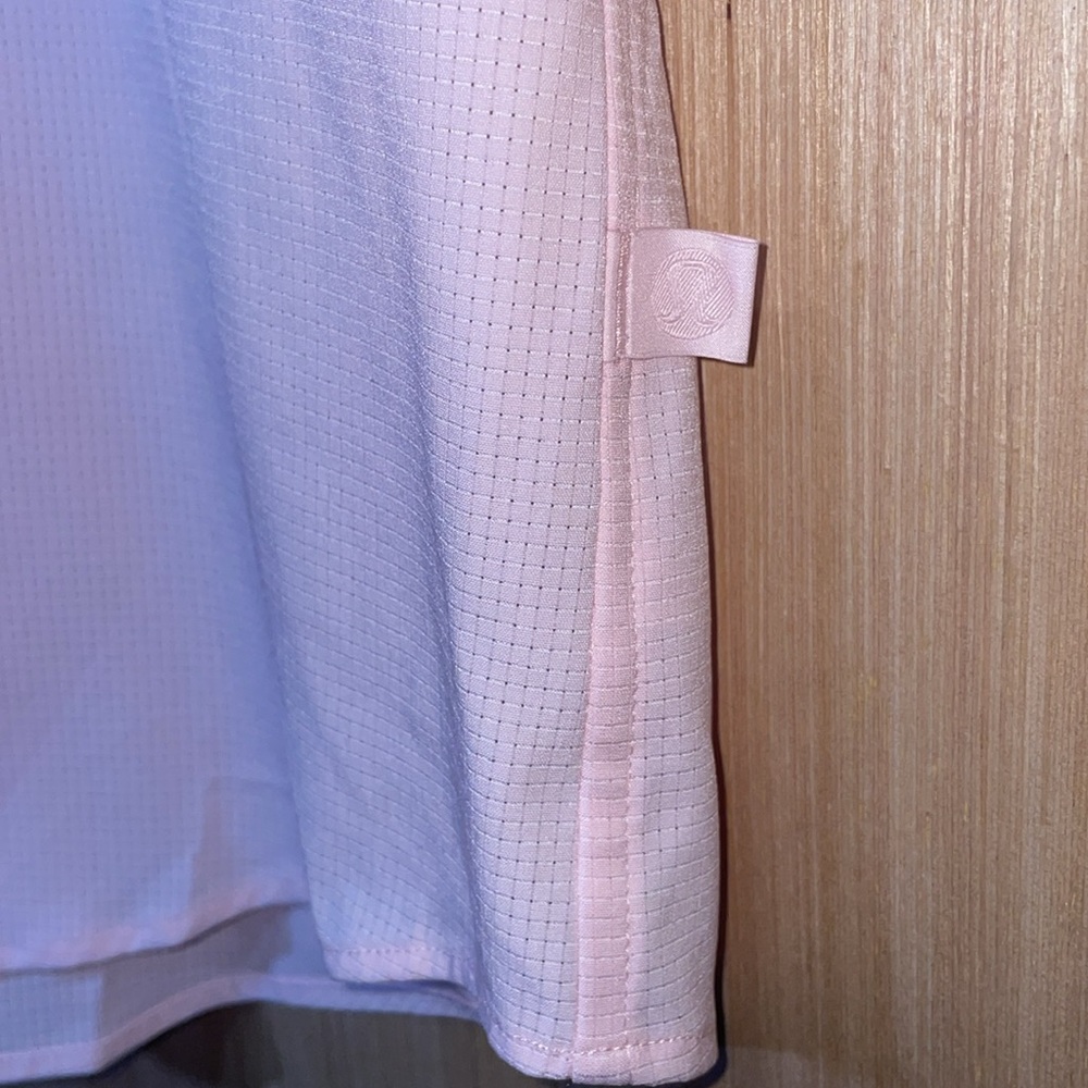 Lululemon Men Button Down - image 2